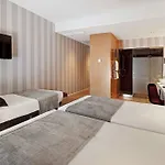 Hotel Catalonia Reina Victoria Ronda