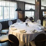 Hotel Catalonia Reina Victoria 4*