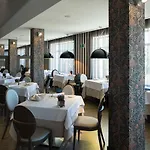 Catalonia Reina Victoria Hotel Ronda