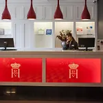Catalonia Reina Victoria 4*