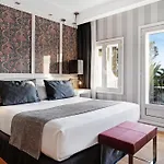 Catalonia Reina Victoria 4* Ronda