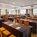 Hotel Catalonia Reina Victoria