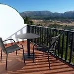 Catalonia Reina Victoria Hotel Ronda