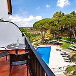 Catalonia Reina Victoria 4* Ronda