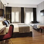 Catalonia Reina Victoria Hotel Ronda