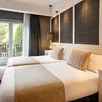 Catalonia Reina Victoria Hotel