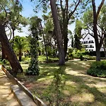 Catalonia Reina Victoria 4* Ronda