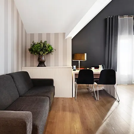 Catalonia Reina Victoria ロンダ