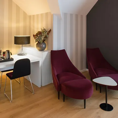 Catalonia Reina Victoria ロンダ