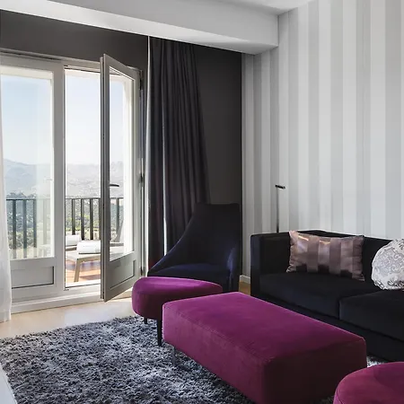 Catalonia Reina Victoria