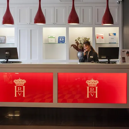 Catalonia Reina Victoria 4*