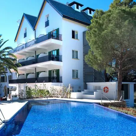 Catalonia Reina Victoria ロンダ