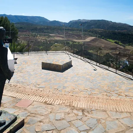 Catalonia Reina Victoria ホテル