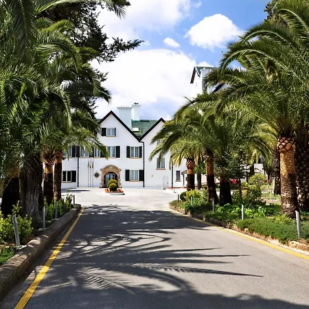 Catalonia Reina Victoria