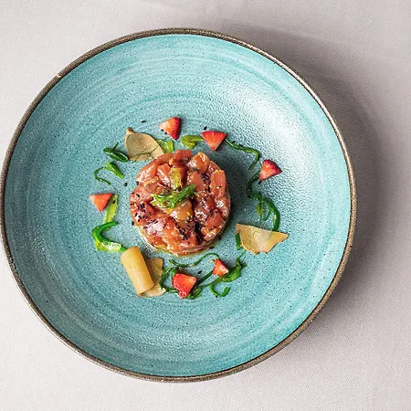 Catalonia Reina Victoria 4* ロンダ