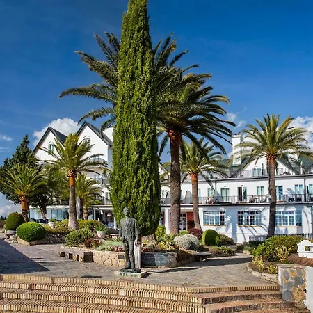 ホテル Catalonia Reina Victoria