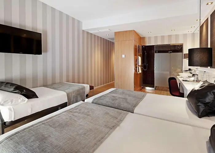 Hotel Catalonia Reina Victoria Ronda