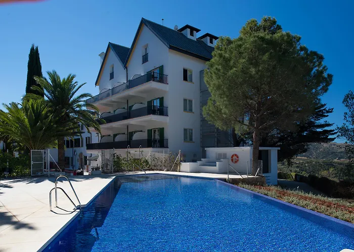 Hotel Catalonia Reina Victoria Ronda