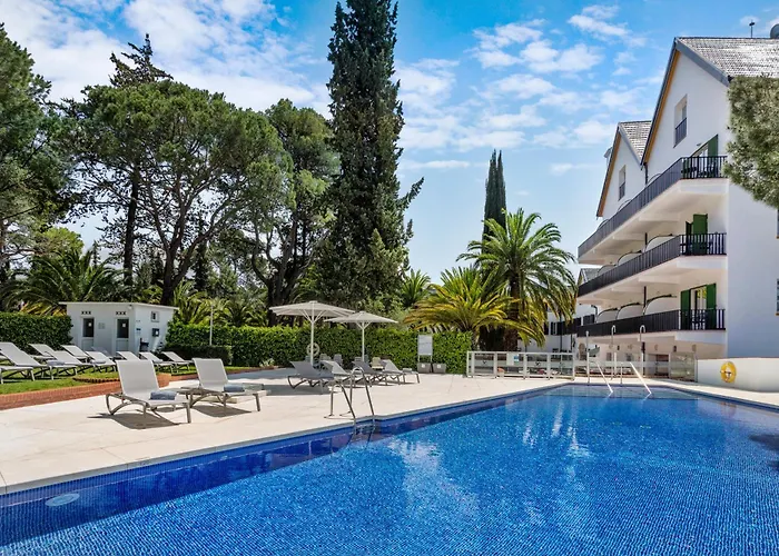 Catalonia Reina Victoria 4* Ronda