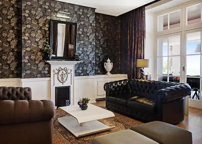 Catalonia Reina Victoria Hotel 4*