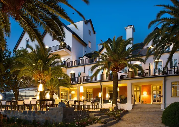 Catalonia Reina Victoria 4*