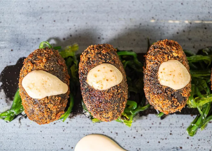 Catalonia Reina Victoria Hotel Ronda