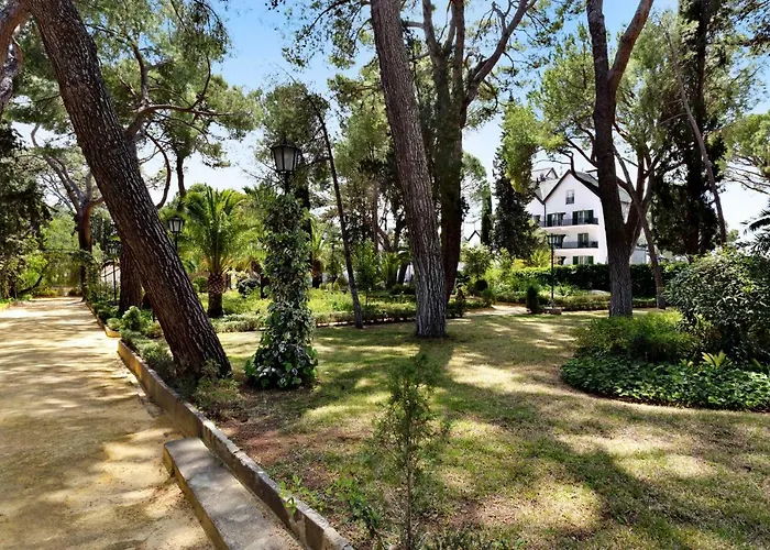 Catalonia Reina Victoria 4* Ronda