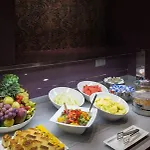 Hotel Catalonia Reina Victoria