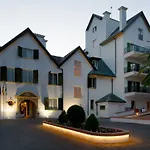 Catalonia Reina Victoria Ронда