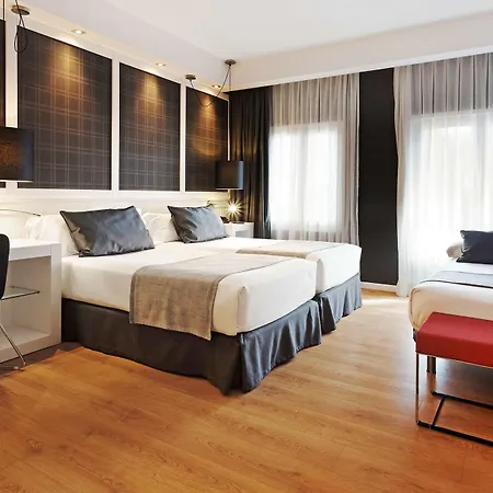 Catalonia Reina Victoria Otel 4*