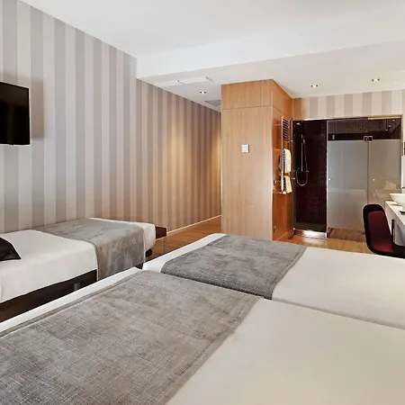 Hotel Catalonia Reina Victoria Ronda