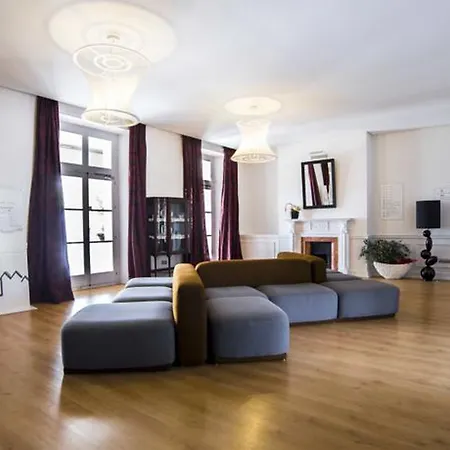 Otel Catalonia Reina Victoria