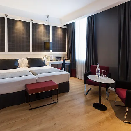Catalonia Reina Victoria Otel Ronda