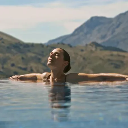 Catalonia Reina Victoria Hotel