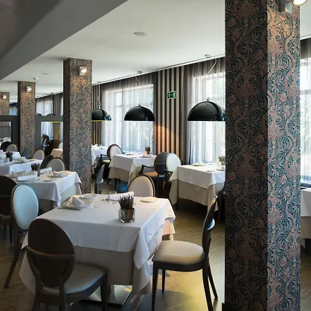 Catalonia Reina Victoria Hotel Ronda