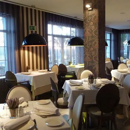 Hotel Catalonia Reina Victoria Ronda