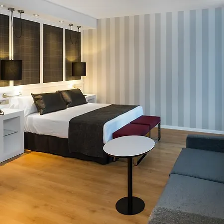 Catalonia Reina Victoria 4* Ronda