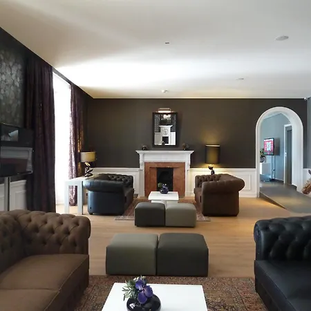 Catalonia Reina Victoria Szálloda Ronda