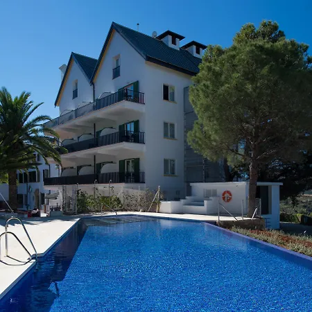 Otel Catalonia Reina Victoria Ronda