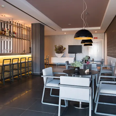 Szálloda Catalonia Reina Victoria Ronda