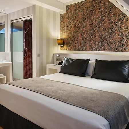 Otel Catalonia Reina Victoria Ronda