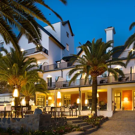 Catalonia Reina Victoria Otel Ronda