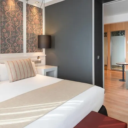 Catalonia Reina Victoria 4*