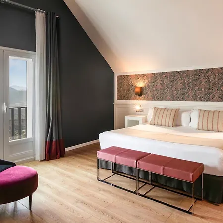 Hotel Catalonia Reina Victoria