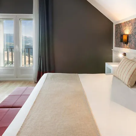Otel Catalonia Reina Victoria Ronda