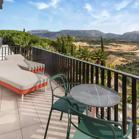 Catalonia Reina Victoria 4*