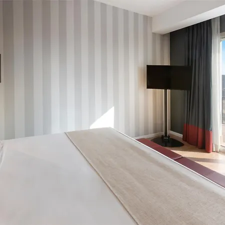Catalonia Reina Victoria 4* Ρόντα