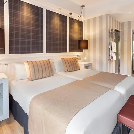 Otel Catalonia Reina Victoria Ronda