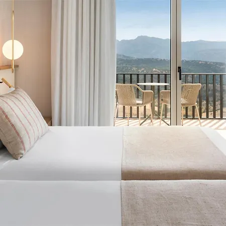 Otel Catalonia Reina Victoria
