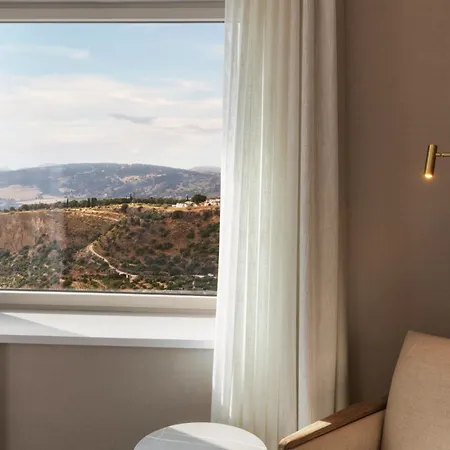 Catalonia Reina Victoria Szálloda 4*